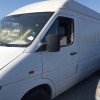 Ολόκληρο Αυτοκίνητο Mercedes-Benz Sprinter Κωδ.Κινητηρα 611981 2000-2006