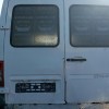 Ολόκληρο Αυτοκίνητο Mercedes-Benz Sprinter Κωδ.Κινητηρα 611981 2000-2006