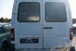 Ολόκληρο Αυτοκίνητο Mercedes-Benz Sprinter Κωδ.Κινητηρα 611981 2000-2006