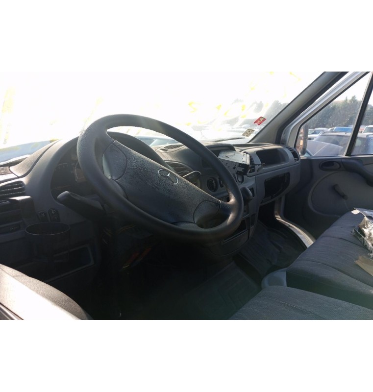 Ολόκληρο Αυτοκίνητο Mercedes-Benz Sprinter Κωδ.Κινητηρα 611981 2000-2006