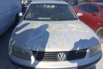 Ολόκληρο Αυτοκίνητο Volkswagen Passat Κωδ.Κινητηρα ARM 2000-2005