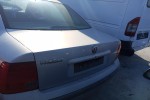Ολόκληρο Αυτοκίνητο Volkswagen Passat Κωδ.Κινητηρα ARM 2000-2005