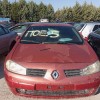 Ολόκληρο Αυτοκίνητο Renault Megane Cabrio Κωδ.Κινητηρα F4R776 2004-2009 143000km