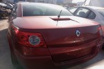 Ολόκληρο Αυτοκίνητο Renault Megane Cabrio Κωδ.Κινητηρα F4R776 2004-2009 143000km