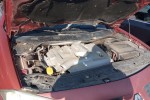 Ολόκληρο Αυτοκίνητο Renault Megane Cabrio Κωδ.Κινητηρα F4R776 2004-2009 143000km