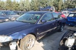 Ολόκληρο Αυτοκίνητο Volkswagen Passat Κωδ.Κινητηρα AZM 2000cc 115hp 2000-2005