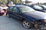 Ολόκληρο Αυτοκίνητο Volkswagen Passat Κωδ.Κινητηρα AZM 2000cc 115hp 2000-2005