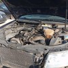 Ολόκληρο Αυτοκίνητο Volkswagen Passat Κωδ.Κινητηρα AZM 2000cc 115hp 2000-2005