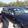 Ολόκληρο Αυτοκίνητο Audi A6 Κωδ.Κινητηρα ALG 2800cc 193hp 1999-2005