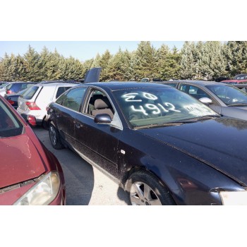 Ολόκληρο Αυτοκίνητο Audi A6 Κωδ.Κινητηρα ALG 2800cc 193hp 1999-2005