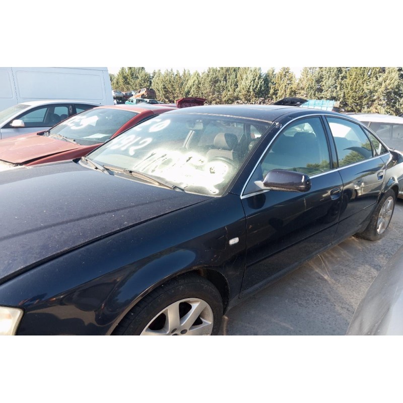 Ολόκληρο Αυτοκίνητο Audi A6 Κωδ.Κινητηρα ALG 2800cc 193hp 1999-2005