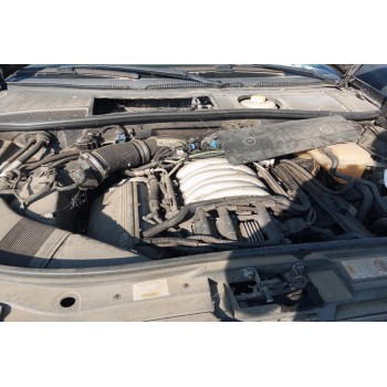 Ολόκληρο Αυτοκίνητο Audi A6 Κωδ.Κινητηρα ALG 2800cc 193hp 1999-2005