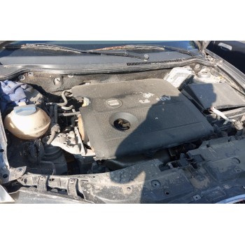 Ολόκληρο Αυτοκίνητο Seat Ibiza Κωδ.Κινητηρα BBY 1400CC 75HP 2002-2007