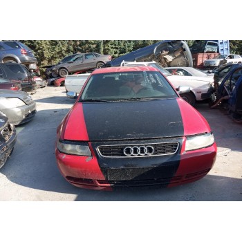 Ολόκληρο Αυτοκίνητο Audi A3 Κωδ.Κινητηρα AKL 1600cc 101hp 1996-2000