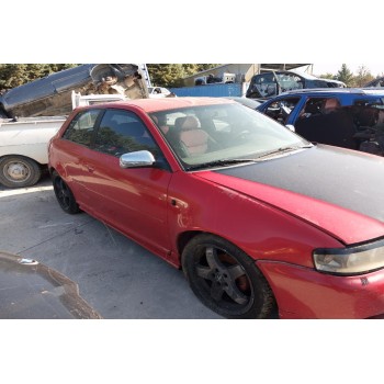 Ολόκληρο Αυτοκίνητο Audi A3 Κωδ.Κινητηρα AKL 1600cc 101hp 1996-2000