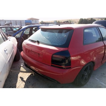 Ολόκληρο Αυτοκίνητο Audi A3 Κωδ.Κινητηρα AKL 1600cc 101hp 1996-2000