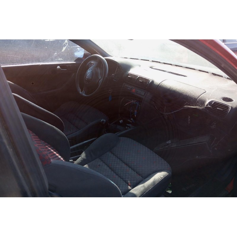 Ολόκληρο Αυτοκίνητο Audi A3 Κωδ.Κινητηρα AKL 1600cc 101hp 1996-2000