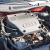 Ολόκληρο Αυτοκίνητο Audi A3 Κωδ.Κινητηρα AKL 1600cc 101hp 1996-2000