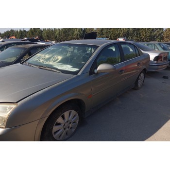 Ολόκληρο Αυτοκίνητο Opel Vectra C Κωδ.Κινητηρα Ζ18ΧΕ 1800cc  2002-2005