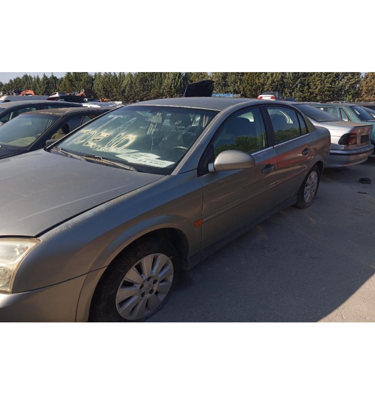 Ολόκληρο Αυτοκίνητο Opel Vectra C Κωδ.Κινητηρα Ζ18ΧΕ 1800cc  2002-2005