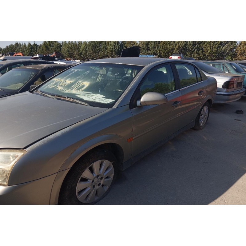 Ολόκληρο Αυτοκίνητο Opel Vectra C Κωδ.Κινητηρα Ζ18ΧΕ 1800cc  2002-2005