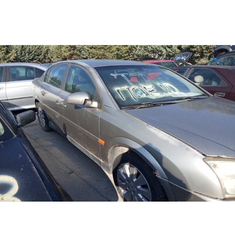 Ολόκληρο Αυτοκίνητο Opel Vectra C Κωδ.Κινητηρα Ζ18ΧΕ 1800cc  2002-2005