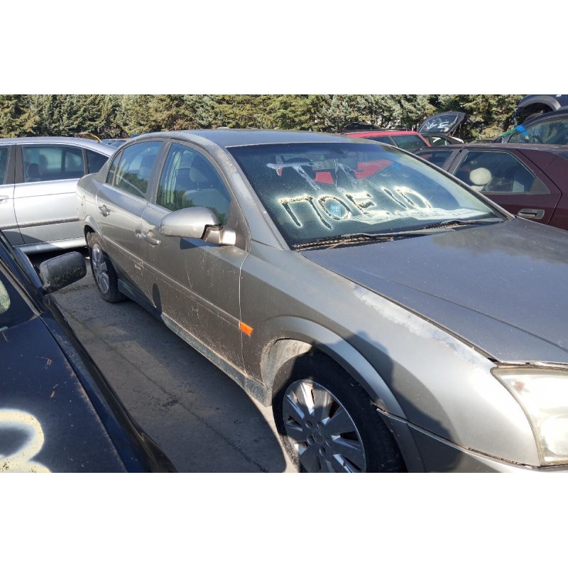 Ολόκληρο Αυτοκίνητο Opel Vectra C Κωδ.Κινητηρα Ζ18ΧΕ 1800cc  2002-2005