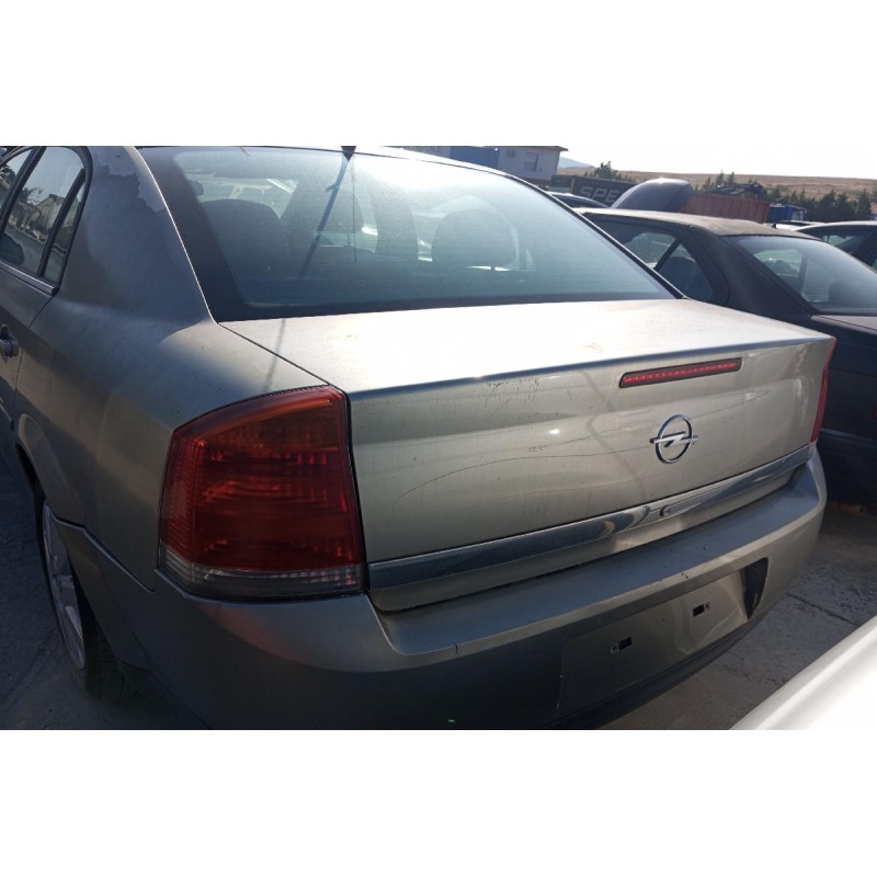 Ολόκληρο Αυτοκίνητο Opel Vectra C Κωδ.Κινητηρα Ζ18ΧΕ 1800cc  2002-2005