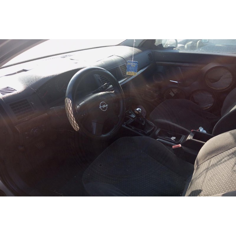 Ολόκληρο Αυτοκίνητο Opel Vectra C Κωδ.Κινητηρα Ζ18ΧΕ 1800cc  2002-2005