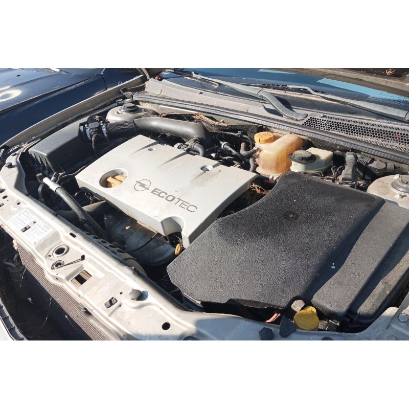 Ολόκληρο Αυτοκίνητο Opel Vectra C Κωδ.Κινητηρα Ζ18ΧΕ 1800cc  2002-2005