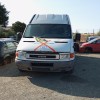 Ολόκληρο Αυτοκίνητο Iveco Κωδ.Κινητηρα 814043C 2800cc 105hp 2003-2006