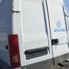 Ολόκληρο Αυτοκίνητο Iveco Κωδ.Κινητηρα 814043C 2800cc 105hp 2003-2006