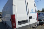 Ολόκληρο Αυτοκίνητο Iveco Κωδ.Κινητηρα 814043C 2800cc 105hp 2003-2006
