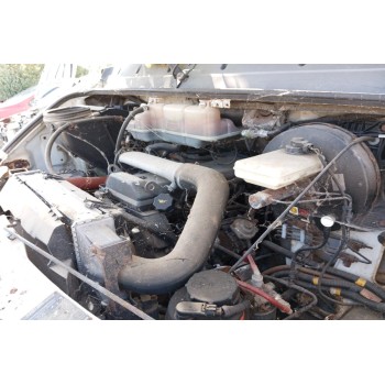 Ολόκληρο Αυτοκίνητο Iveco Κωδ.Κινητηρα 814043C 2800cc 105hp 2003-2006