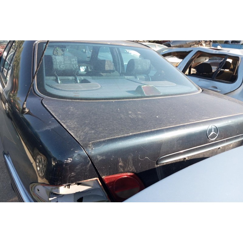 Ολόκληρο Αυτοκίνητο Mercedes-Benz E 220 Κωδ.Κινητηρα 604912 2155cc 75hp 1996-2002