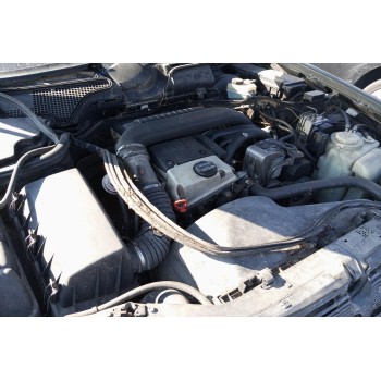 Ολόκληρο Αυτοκίνητο Mercedes-Benz E 220 Κωδ.Κινητηρα 604912 2155cc 75hp 1996-2002