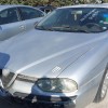 Ολόκληρο Αυτοκίνητο Alfa Romeo Alfa 156 Κωδ.Κινητηρα AR67601 1600cc 120hp 1997-2005