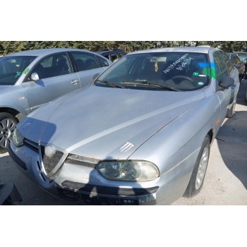 Ολόκληρο Αυτοκίνητο Alfa Romeo Alfa 156 Κωδ.Κινητηρα AR67601 1600cc 120hp 1997-2005