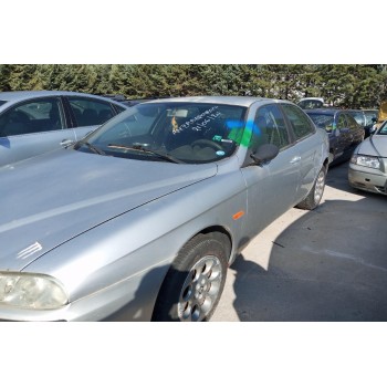 Ολόκληρο Αυτοκίνητο Alfa Romeo Alfa 156 Κωδ.Κινητηρα AR67601 1600cc 120hp 1997-2005
