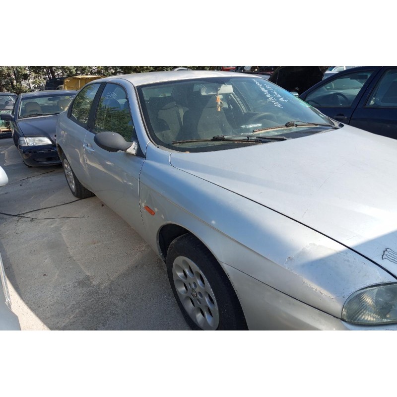 Ολόκληρο Αυτοκίνητο Alfa Romeo Alfa 156 Κωδ.Κινητηρα AR67601 1600cc 120hp 1997-2005