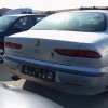 Ολόκληρο Αυτοκίνητο Alfa Romeo Alfa 156 Κωδ.Κινητηρα AR67601 1600cc 120hp 1997-2005