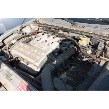 Ολόκληρο Αυτοκίνητο Alfa Romeo Alfa 156 Κωδ.Κινητηρα AR67601 1600cc 120hp 1997-2005