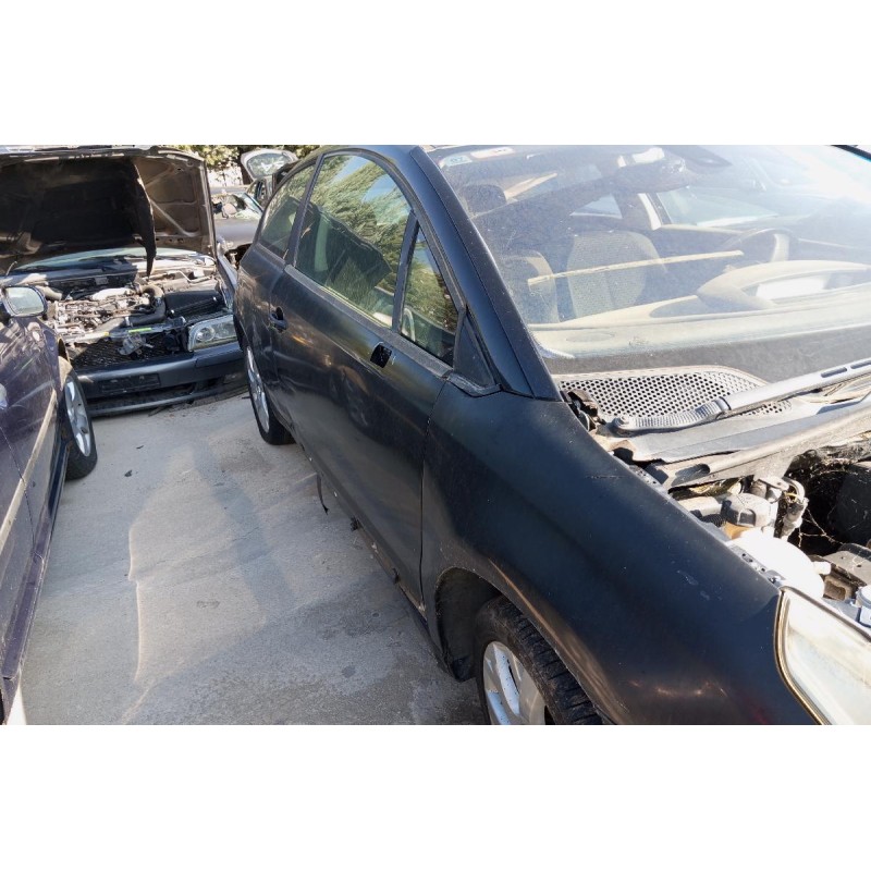 Ολόκληρο Αυτοκίνητο Citroen C4 Κωδ.Κινητηρα NFU (TU5JP4) 1600cc 109hp 2004-2010