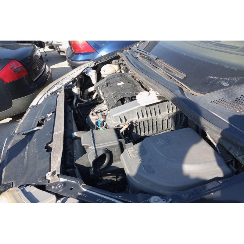 Ολόκληρο Αυτοκίνητο Citroen C4 Κωδ.Κινητηρα NFU (TU5JP4) 1600cc 109hp 2004-2010