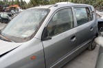 Ολόκληρο Αυτοκίνητο Hyundai Atos Κωδ.Κινητηρα G4HC 1000cc 54hp 1998-2002