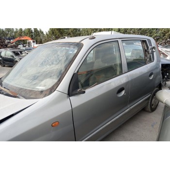 Ολόκληρο Αυτοκίνητο Hyundai Atos Κωδ.Κινητηρα G4HC 1000cc 54hp 1998-2002