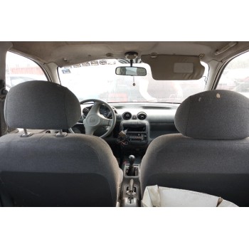 Ολόκληρο Αυτοκίνητο Hyundai Atos Κωδ.Κινητηρα G4HC 1000cc 54hp 1998-2002