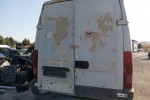 Ολόκληρο Αυτοκίνητο Iveco Κωδ.Κινητηρα 814043C 2800cc 105hp 2003-2006