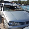 Ολόκληρο Αυτοκίνητο Volkswagen Golf IV QUATRO Κωδ.Κινητηρα AUE 2800cc 204hp 1999-2005