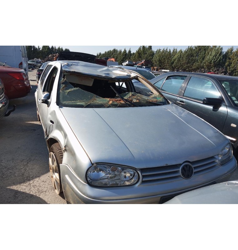 Ολόκληρο Αυτοκίνητο Volkswagen Golf IV QUATRO Κωδ.Κινητηρα AUE 2800cc 204hp 1999-2005